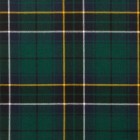 MacAlpine Modern 10oz Tartan Fabric By The Metre